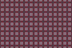 Interlaced Pattern Texture vector