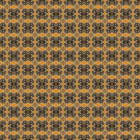 Mirrored Texture Pattern vector