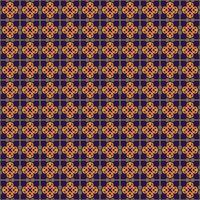 Pattern Texture Continuity vector