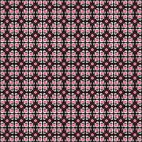 Layered Pattern Texture vector