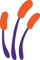 The logo for the university of calgary vector