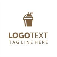 Cookie Galore Cookie bakery logo vector