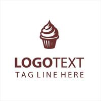 Cookie Delights Cookie bakery vector