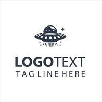 The UFO Path UFO vector