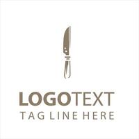 The Fork Studio fork logo vector