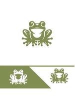 Ribbit Leap Ribbit Leap vector