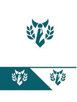 Timeless Ties logo vector