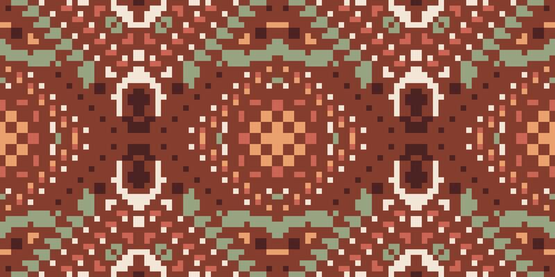 Boho Ethnic Pattern Designfolk Embroidery, Aztec Geometric Ornament Print. Design for Carpet, Wallpaper, Clothing, Wrapping, Fabric