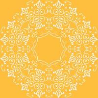 Damask Patterns Palestinian Ndebele Traditional Pattern Drawing Folk Embroidery, Aztec Ornament Print. Design for Carpet, Wallpaper, Clothing, Wrapping, Fabric vector