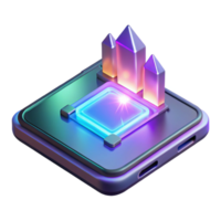 Mobile App Growth Visualizing Data Driven Success png