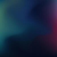 gradient colorful background with a blurred image vector