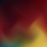 colorful background with a blurred image vector
