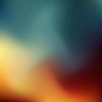 colorful abstract background with blurred colors vector
