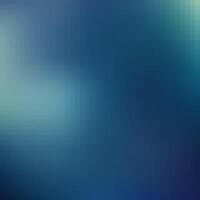 a blue and green background with a blurred image vector
