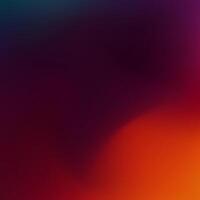 grqdient abstract background with a blurred image vector