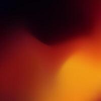a red, orange and yellow background with a blurry image vector