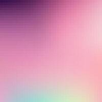 pixel a colorful background with a blurred image vector