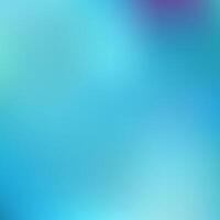 a blue and purple blurred background with a white object vector