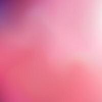 gradient pink and blue blurred background with a blurred image vector