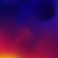 a colorful abstract background with a red, blue and yellow color vector