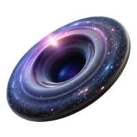 Cosmic Torus A Universe Within png