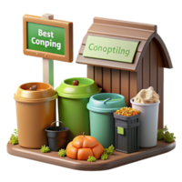 Composting Guide Home Composting Bins and Methods png