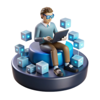 Data Cube Processing A Visual Guide to Modern Data Management png
