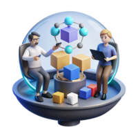 Collaborative Data Cube Visualization Analysis png