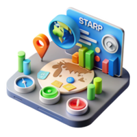 Global Data Analysis Visualizing Trends Insights png