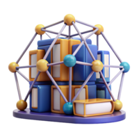 Data Integration Networked Knowledge Structure png