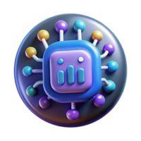 Networked System Modular Design, Interconnectivity, and Data Processing png