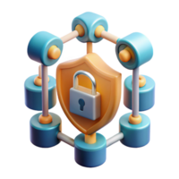 Network Security Data Protection with Secure Systems png