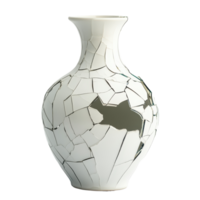 Shattered vase represents broken trust and fragility in human relationships with a Transparent background, Shattered Vase A Story Broken Trust, background png