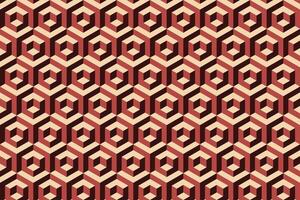 Abstract geometric pattern background, abstract seamless background, vector