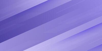 Abstract 3D overlap purple background. Shadow background papercut pattern design. vector