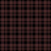Modern Artistic Checkered Pattern vector
