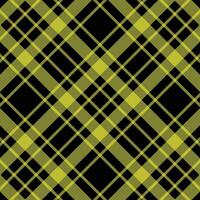 Abstract Minimalist Plaid Print vector