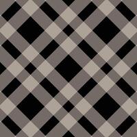 Abstract Checkered Plaid Texture vector