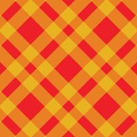Geometric Textile Design with Pastels vector
