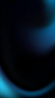 Vertical abstract background with a dark blue swirl. vector