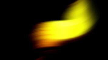 4K Gradient Soft Background Digital Rendering Loop video