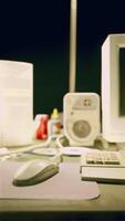 Diverse Array of Appliances in Room video