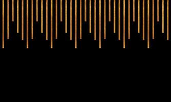 gold line pattern design for wallpaper, textile, background EPS 10 vector