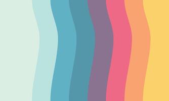 Abstract colorful background. Modern pattern. illustration for design. vector