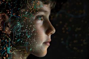 The future of artificial intelligence photo