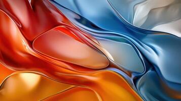 Abstract art, colorful liquid, abstract, abstract art, abstract art, abstract art, abstract photo