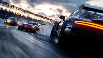Need for speed hot pursuit photo