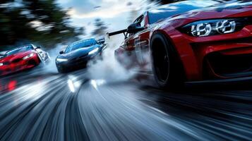 Need for speed hot pursuit photo