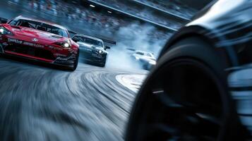 Need for speed hot pursuit photo