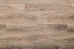 Natural wood texture flooring with warm tones and visible grain patterns ideal for interior design projects photo